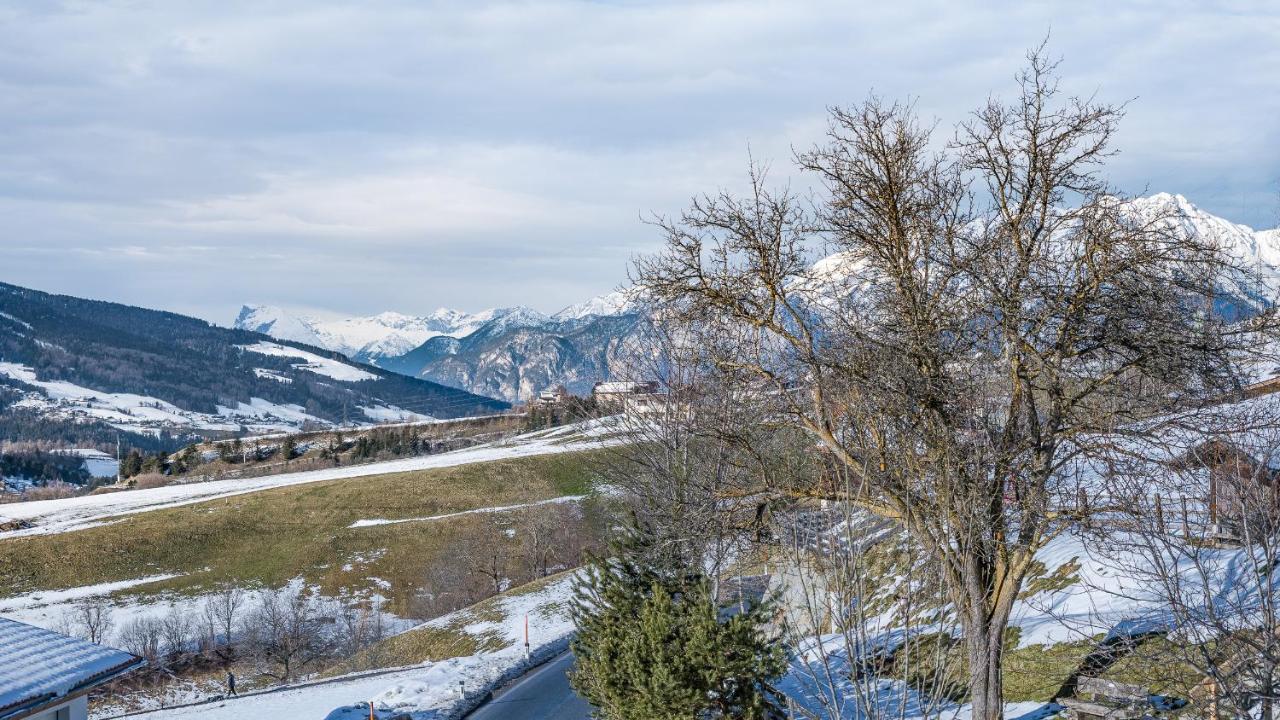 Gasthof Neuwirt Ellbögen Eksteriør bilde