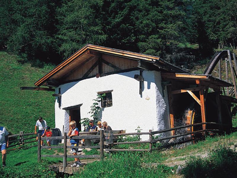 Gasthof Neuwirt Ellbögen Eksteriør bilde